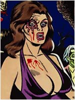 Mad Rons Prevues From Hell Sweepstakes