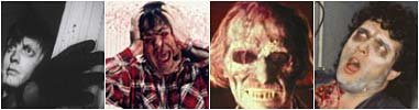 Mad Rons Prevues From Hell Sweepstakes