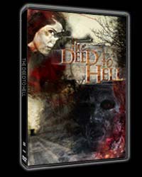 The Deed To Hell DVD Sweepstakes
